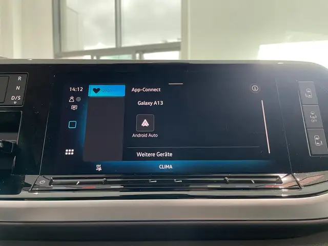 Volkswagen T7 Multivan VW T7 Multivan Edition ÜH TDI Ansicht 22