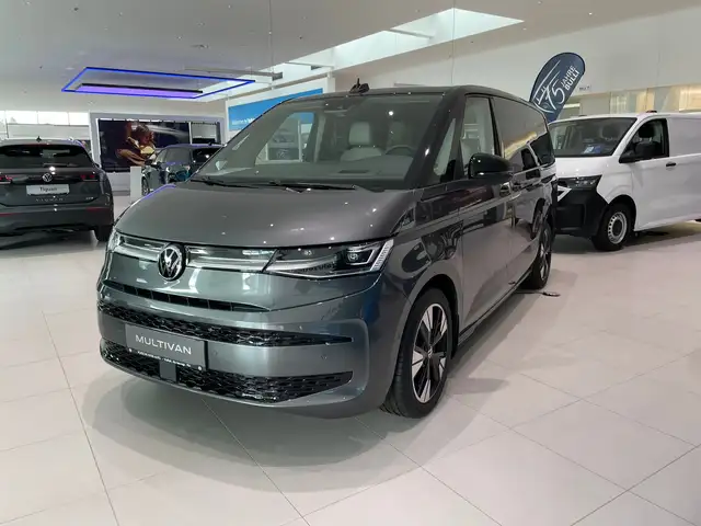 Volkswagen T7 Multivan VW T7 Multivan Edition ÜH TDI Ansicht 1