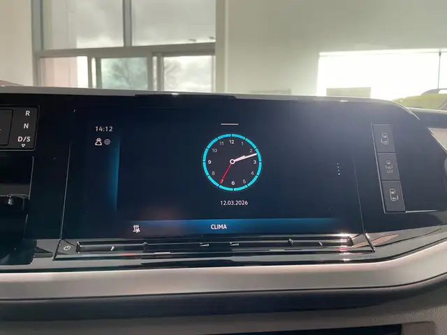 Volkswagen T7 Multivan VW T7 Multivan Edition ÜH TDI Ansicht 18