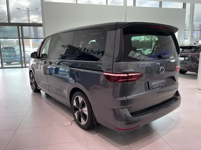 Volkswagen T7 Multivan VW T7 Multivan Edition ÜH TDI Ansicht 5