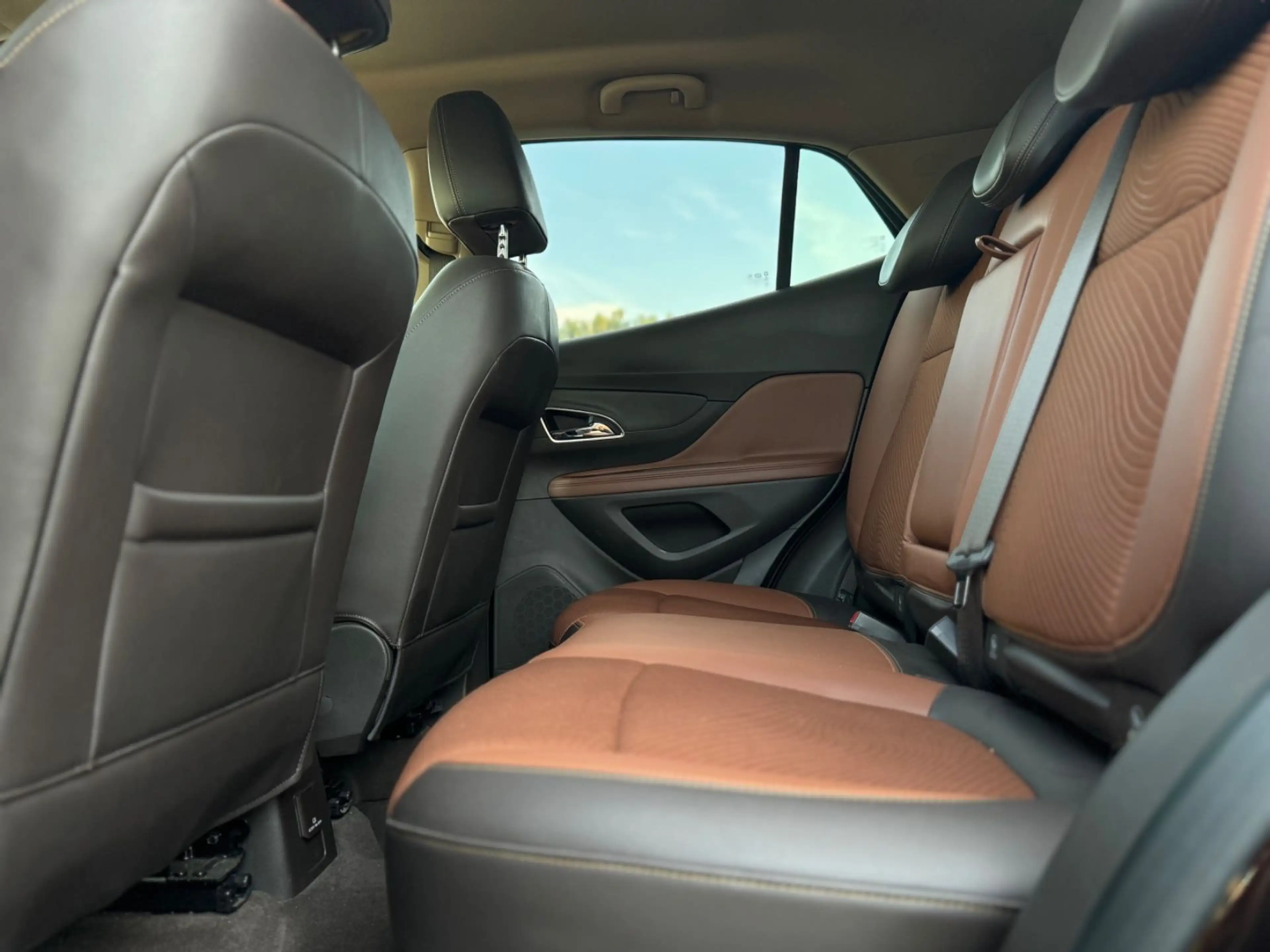 Opel Mokka Innovation*AUTOM*KLIMA*SHZ*PDC*TEMP*BT*TÜV — photo 13