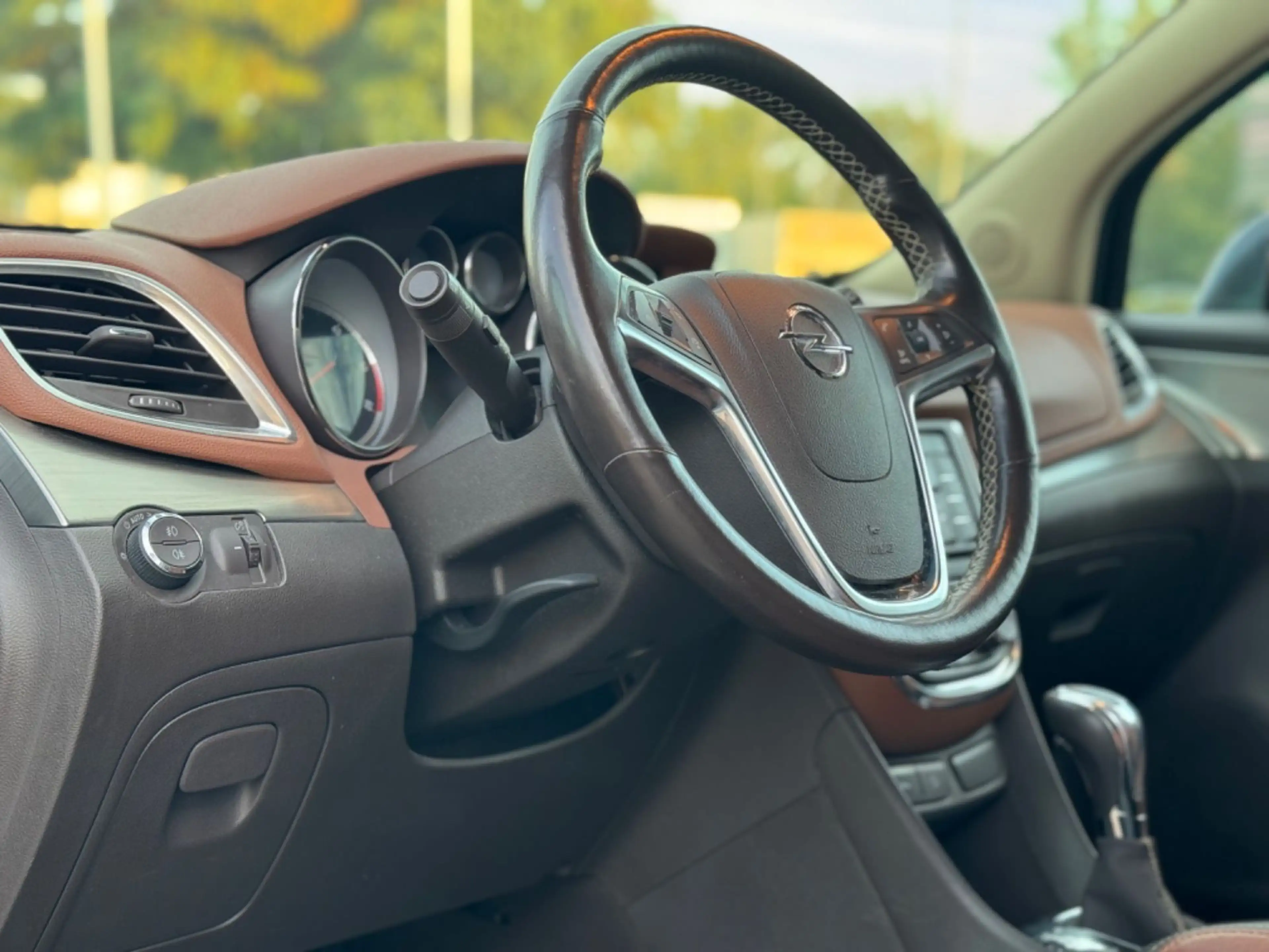Opel Mokka Innovation*AUTOM*KLIMA*SHZ*PDC*TEMP*BT*TÜV — photo 9