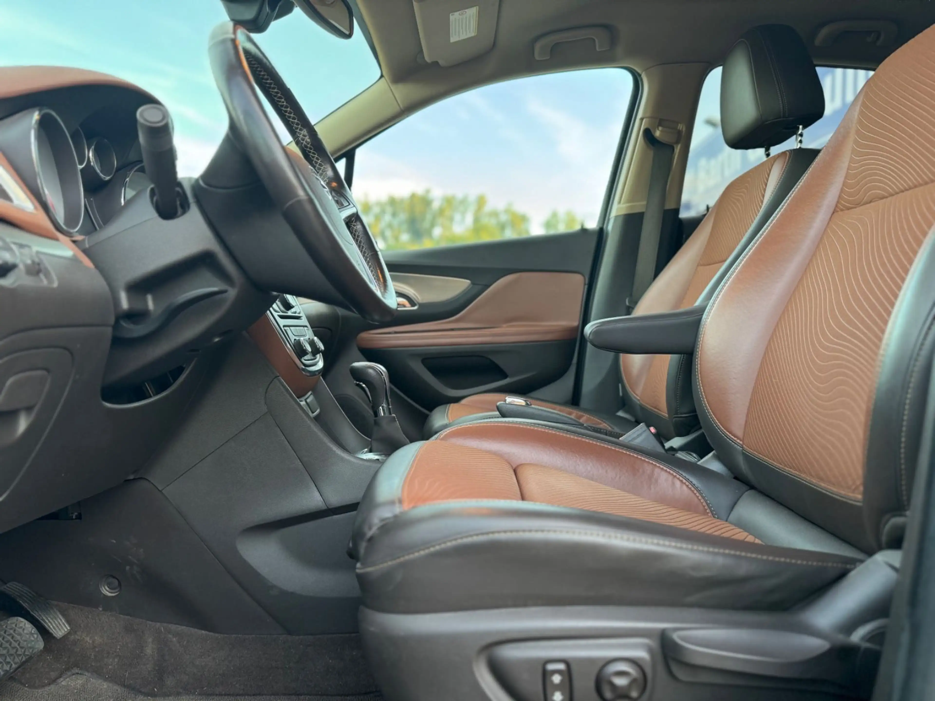 Opel Mokka Innovation*AUTOM*KLIMA*SHZ*PDC*TEMP*BT*TÜV — photo 10