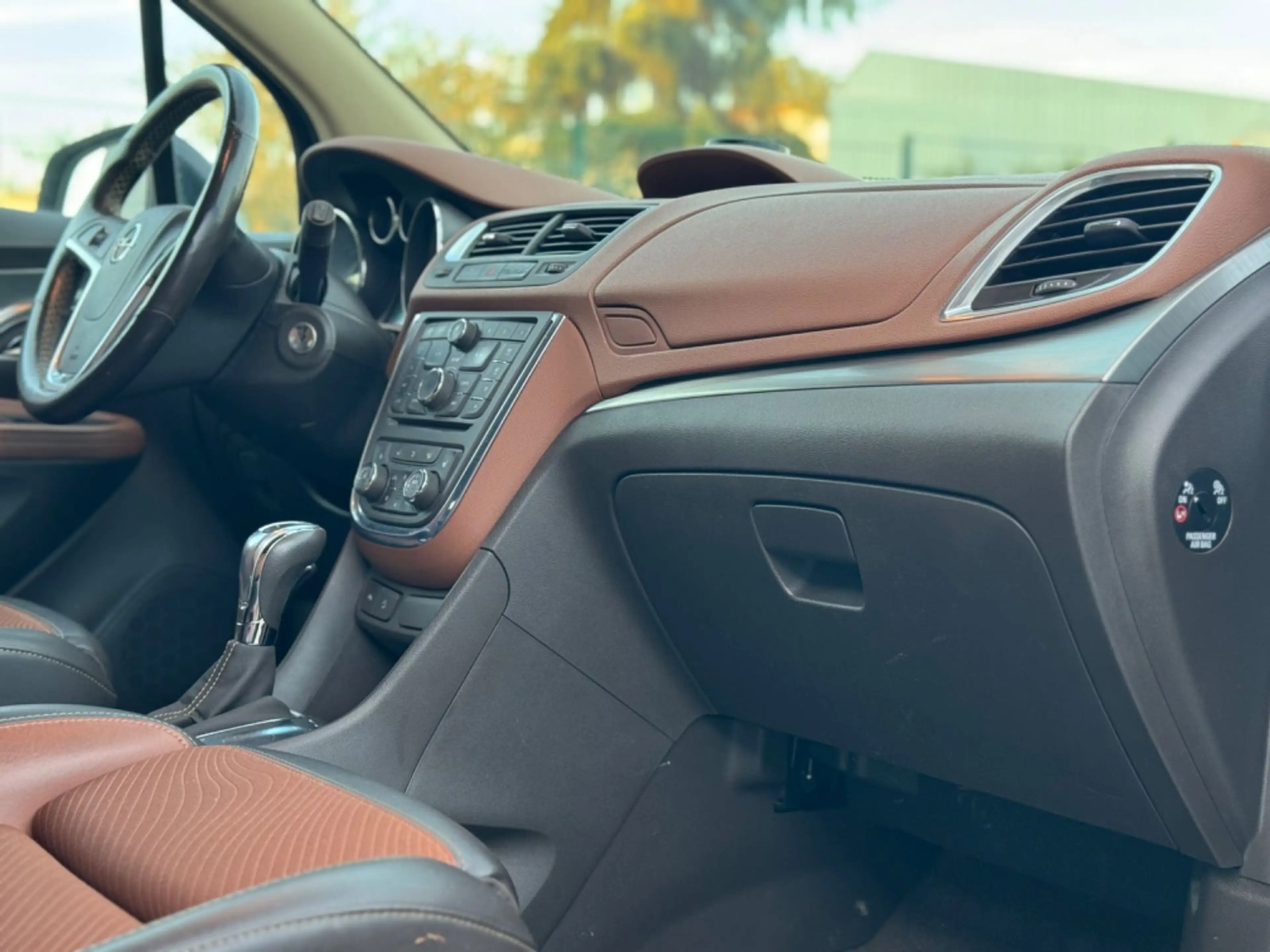 Opel Mokka Innovation*AUTOM*KLIMA*SHZ*PDC*TEMP*BT*TÜV — photo 11
