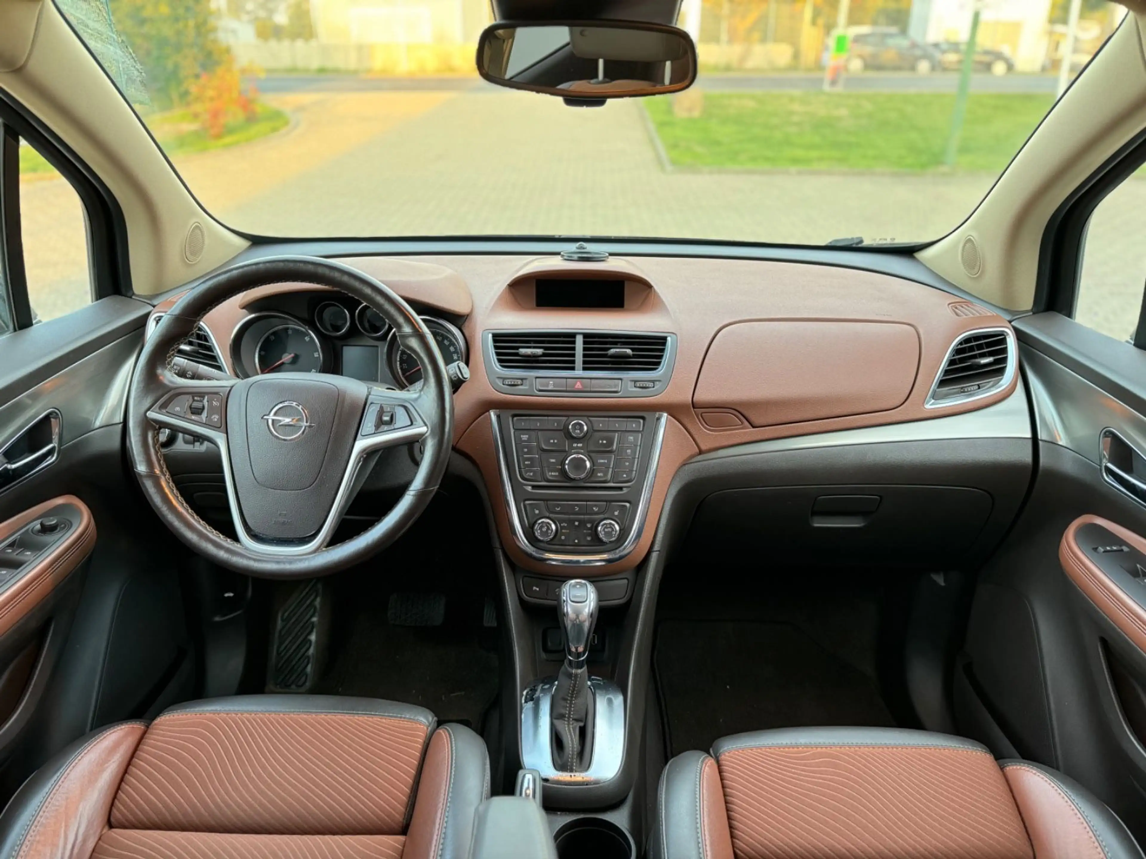 Opel Mokka Innovation*AUTOM*KLIMA*SHZ*PDC*TEMP*BT*TÜV — photo 15