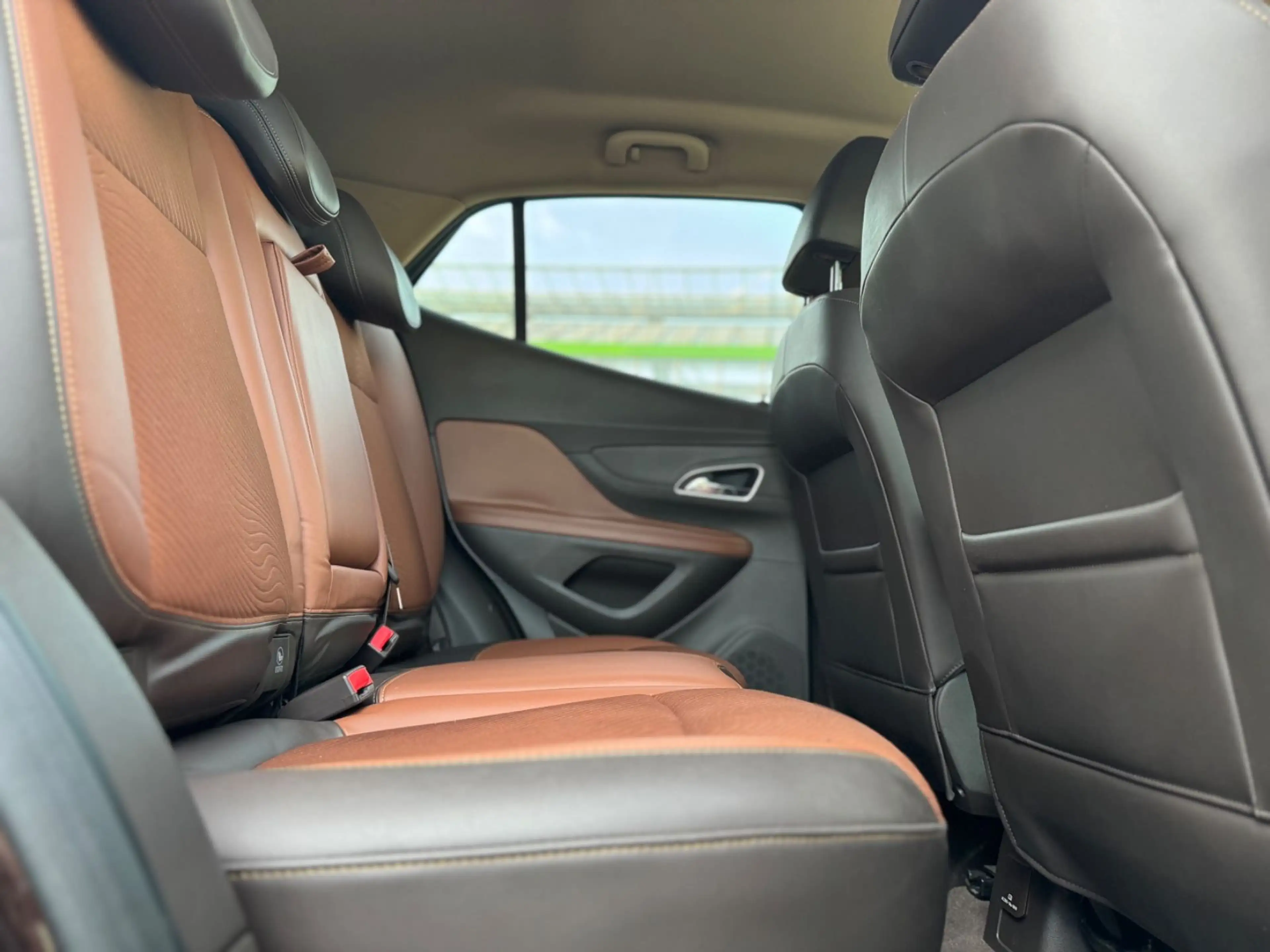 Opel Mokka Innovation*AUTOM*KLIMA*SHZ*PDC*TEMP*BT*TÜV — photo 14