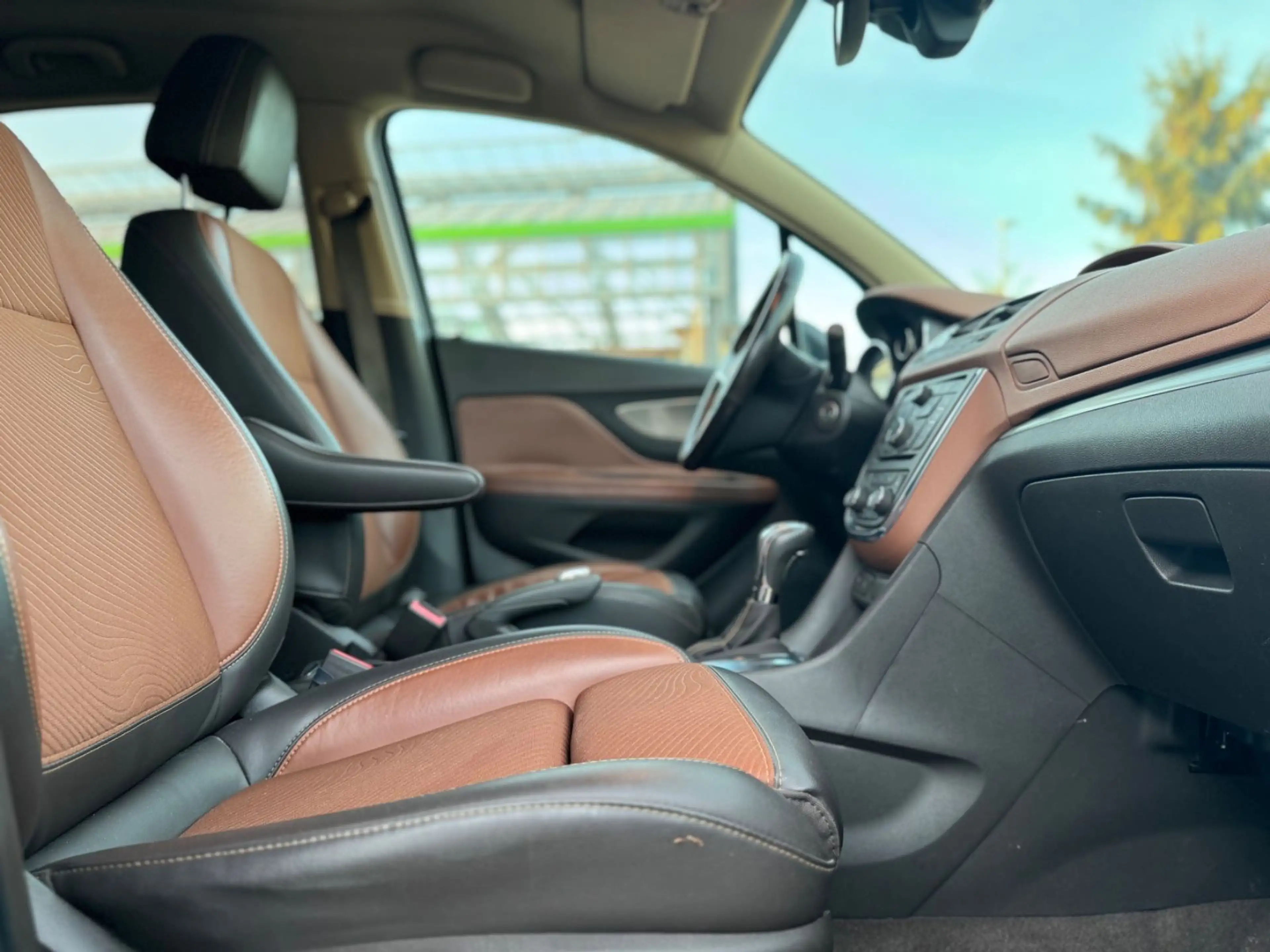 Opel Mokka Innovation*AUTOM*KLIMA*SHZ*PDC*TEMP*BT*TÜV — photo 12