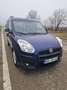 Fiat Doblo Doblo 2.0 mjt 16v Emotion Azul - thumbnail 2