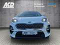 Kia Sportage 1.6 GDi Vision *1.HAND*NAVI*KAMERA*GARANTIE* Weiß - thumbnail 8