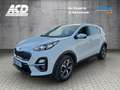 Kia Sportage 1.6 GDi Vision *1.HAND*NAVI*KAMERA*GARANTIE* Weiß - thumbnail 1