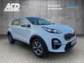 Kia Sportage 1.6 GDi Vision *1.HAND*NAVI*KAMERA*GARANTIE* Weiß - thumbnail 7