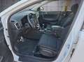 Kia Sportage 1.6 GDi Vision *1.HAND*NAVI*KAMERA*GARANTIE* Weiß - thumbnail 9