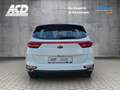 Kia Sportage 1.6 GDi Vision *1.HAND*NAVI*KAMERA*GARANTIE* Weiß - thumbnail 4