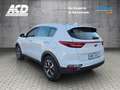 Kia Sportage 1.6 GDi Vision *1.HAND*NAVI*KAMERA*GARANTIE* Weiß - thumbnail 3
