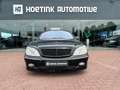 Mercedes-Benz S 320 Lang | Brabus | Alcantara | Full Option Black - thumbnail 7