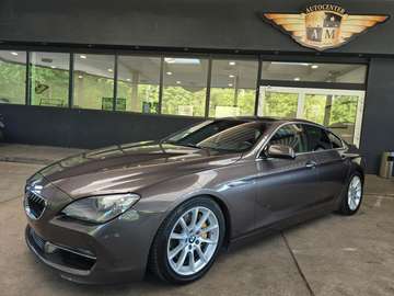d Gran Coupe M-Sport LEDER/PANO/HuD/DIGITAL