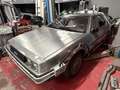 Delorean DMC-12 Bttf Ritorno Al Futuro Replica Tutta Nuova Silber - thumbnail 1