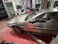 Delorean DMC-12 Bttf Ritorno Al Futuro Replica Tutta Nuova Silber - thumbnail 7