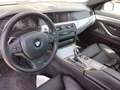 BMW 550 Serie 5 F10 Berlina M 550d xdrive auto Argintiu - thumbnail 2