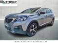 Peugeot 5008 Allure Grau - thumbnail 1