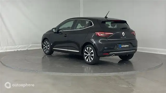 Renault Clio view 8