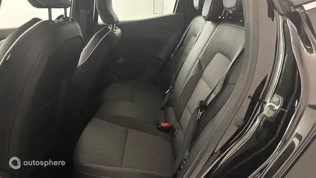 Renault Clio view 13