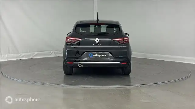 Renault Clio view 6