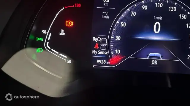 Renault Clio view 9