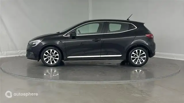 Renault Clio view 7