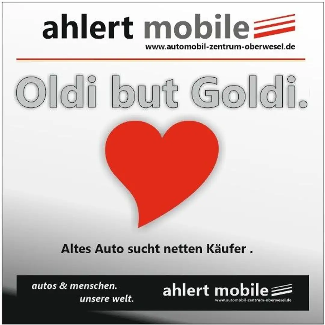 Opel Astra H Lim. Edition Schwarz - 1