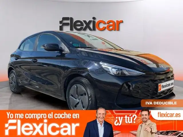 MG MG3 3 1.5 Standard