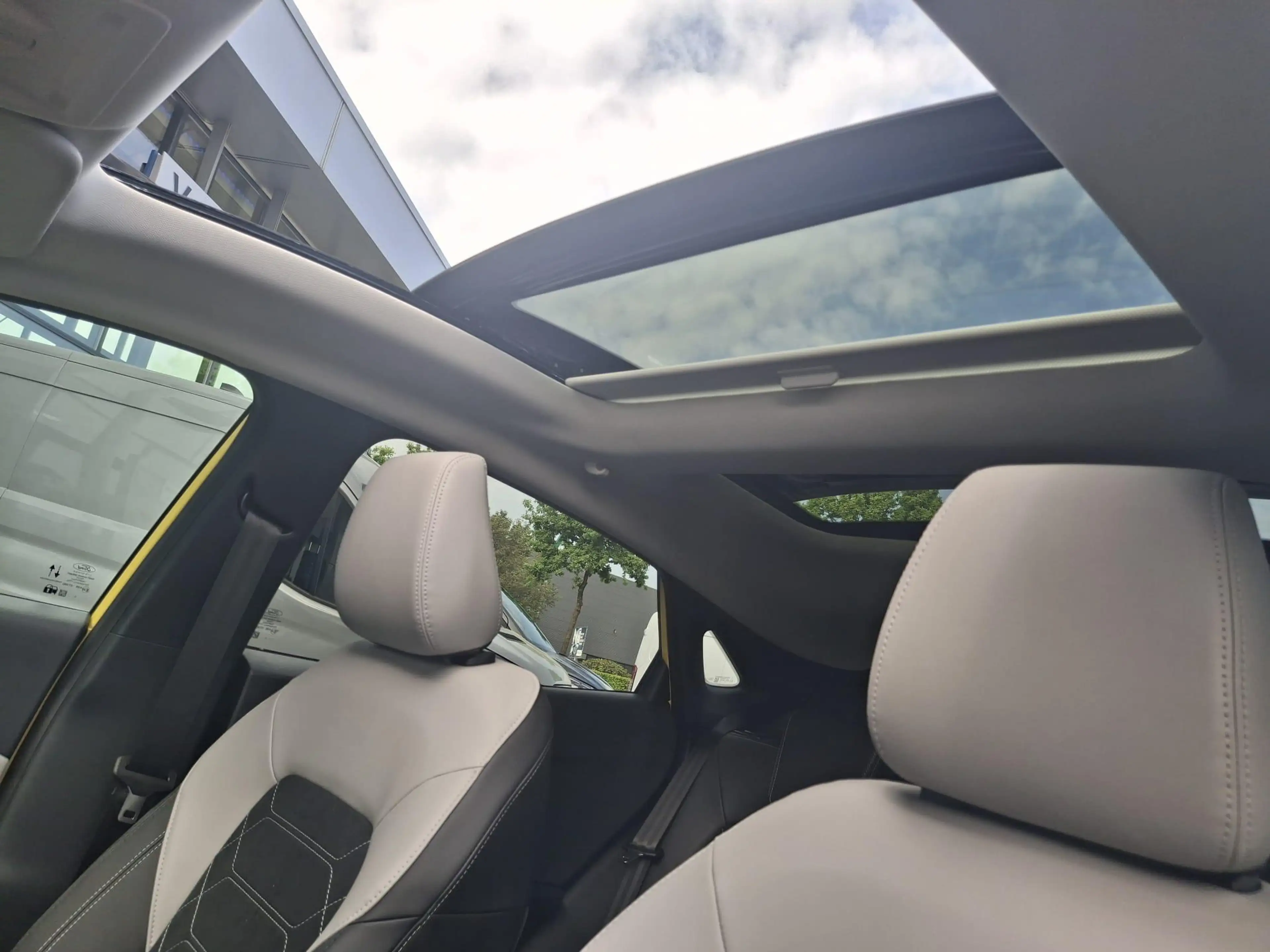 Ford Puma Gen-E Premium 44 kWh | 170PK | Panoramadak | 19'' lichtm — photo 14