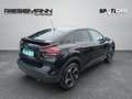 Citroen C4 BlueHDI 130 S&S Shine EAT8 Aut. Schwarz - thumbnail 4
