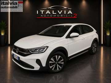 1.0 TSI 70kW Life PROMO FINANZIAMENTO|PRONTA CONSEGNA|UFFICIALE ITALIANA! RETROCAMERA