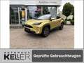 Toyota Yaris Cross Hybrid 1.5 VVT-i Team Deutschland Gold - thumbnail 1