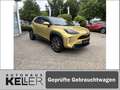 Toyota Yaris Cross Hybrid 1.5 VVT-i Team Deutschland Gold - thumbnail 3