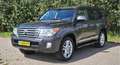 Toyota Land Cruiser V8 4.5 V8 D-4D EXECUTIVE Blind Van ZEER NETJES - thumbnail 1
