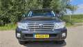Toyota Land Cruiser V8 4.5 V8 D-4D EXECUTIVE Blind Van ZEER NETJES - thumbnail 3