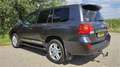 Toyota Land Cruiser V8 4.5 V8 D-4D EXECUTIVE Blind Van ZEER NETJES - thumbnail 4