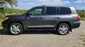 Toyota Land Cruiser V8 4.5 V8 D-4D EXECUTIVE Blind Van ZEER NETJES - thumbnail 2