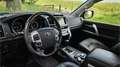 Toyota Land Cruiser V8 4.5 V8 D-4D EXECUTIVE Blind Van ZEER NETJES - thumbnail 9