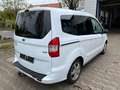 Ford Tourneo Courier 1.0 EcoBoost Ambiente bijela - thumbnail 4