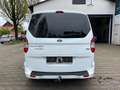 Ford Tourneo Courier 1.0 EcoBoost Ambiente Білий - thumbnail 8