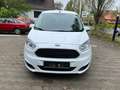 Ford Tourneo Courier 1.0 EcoBoost Ambiente Білий - thumbnail 7