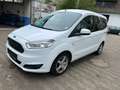 Ford Tourneo Courier 1.0 EcoBoost Ambiente White - thumbnail 1