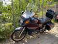 BMW K 1100 LT Spez. Edition 2 Hand Tuev neu viele Extras sehr guter Zustand Rouge - thumbnail 1