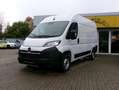 Opel Movano KastenL2H2 Cargo-P.KameraKlima verst.Fed. Weiß - thumbnail 1