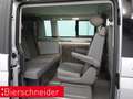 Volkswagen T6.1 California 2.0 TDI DSG Ocean Edition ALU 18 ACC DCC NAVI KAME Plateado - thumbnail 9