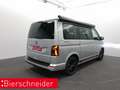 Volkswagen T6.1 California 2.0 TDI DSG Ocean Edition ALU 18 ACC DCC NAVI KAME Silber - thumbnail 5