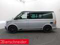 Volkswagen T6.1 California 2.0 TDI DSG Ocean Edition ALU 18 ACC DCC NAVI KAME Silber - thumbnail 3